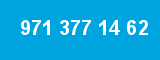 971 377 14 62